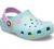 Crocs Kids' Classic Graphic Clog