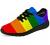 Pride Shoes for Men Women Running Shoes Tennis Walking Sneakers Breathable Sports Shoes Gifts