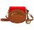 Dooney & Bourke All Weather Leather 2 Duck Crossbody Bag