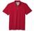 Van Heusen Men's Slim Fit Short Sleeve Air Performance Ottoman Stripe Polo Shirt