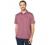 vineyard vines Men's St. Jean Short Sleeve Stripe Sankaty Polo