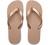 NewDenBer Men's Women's Classical Comfortable EVA Rubber Sandal Flip Flops