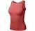 DAY VILLAGE Women's Sleeveless Ribbed Rayon Tank Top