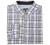 Van Heusen Men's Flex Long Sleeve Button Down Stretch Plaid Shirt