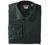 Van Heusen Men's Dress Shirts Regular Fit Lux Sateen Stretch Solid