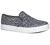 J. Adams Glimmer Sneakers for Women - Casual Glam Slip On Walking Shoes