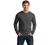 Hanes Mens Tagless 100% Cotton Long Sleeve T-Shirt