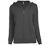 OLLIE ARNES Women's Thermal Long Hoodie Zip Up Jacket Sweater Tops