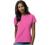 4.5 oz. 100% Ringspun Cotton Nano-T T-Shirt (SL04) Heather