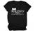 Mom Shirt Women Summer Crewneck Graphic Tee Shirt Blouse Tops Funny Letter Printed Loose Short Sleeve T-Shirts Tunic