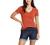 Eddie Bauer Women's Stine's Short-Sleeve V-Neck T-Shirt