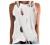 SNKSDGM Womens Tank Tops Sleeveless Round Neck Basic Athletic Shirts Summer Loose Blouses Cute Printed Graphic Tees Shirts