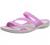 Crocs Women's Swiftwater Sandal, Lightweight and Sporty Sandals for Women