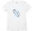 J.Crew Mercantile Women's Graphic Collector Tee