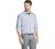 Van Heusen Men's Traveler Stretch Long Sleeve Button Down Shirt (Discontinued by)