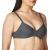 Hanes Ultimate Wireless Bra, Low-Cut T-Shirt Bra, Convertible Wireless Bra, Convertible Wireless T-Shirt Bra