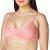 Warner's Women's Easy Does It Underarm Smoothing with Seamless Stretch Wireless Lightly Lined Comfort Bra Rm3911a