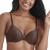 Vanity Fair Women's Nearly Invisible Full Coverage Underwire Bra 75201