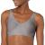 Hanes Women's SmoothTec ComfortFlex Fit Wirefree Bra MHG796, Available in Single and 2-Pack