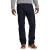 Eddie Bauer Men's Field Flannel-Lined Flex Straight Jeans