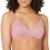 Warner's Women's No Side Effects Underarm-Smoothing Comfort Wireless Lightly Lined T-Shirt Bra 1056