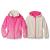 Eddie Bauer Kids Reversible Jacket - Hooded Windbreaker