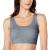 Bali Comfort Revolution Wireless T-Shirt Bra, Wireless Full-Coverage Bra, Pullover Wirefree T-Shirt Bra