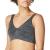 Comfort Revolution Wireless Bra, Full-Coverage Wireless Bra, Moisture-Wicking Wirefree Bra, Our Best T-Shirt Bra for DD