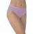 Vanity Fair Women's Illumination Hi Cut Panty 13108