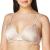 Bali One Smooth U Underwire Bra, Smoothing Shapewear Bra, Concealing Full-Coverage Bra with Front-to-Back Smoothing