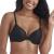 Vanity Fair Women's Nearly Invisible Full Coverage Underwire Bra 75201