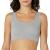 Bali Comfort Revolution Wireless T-Shirt Bra, Wireless Full-Coverage Bra, Pullover Wirefree T-Shirt Bra