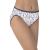 Vanity Fair Women's Illumination Hi Cut Panty 13108