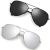 Polarized Aviator Sunglasses for Men/Women Metal Mens Sunglasses Driving Sun Glasses