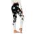 Smooto Workout Leggings Womens High Waist Leggings Workout Running Sports Lrggings Tights Butt Lift Yoga Pants