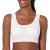 Bali Comfort Revolution Wireless T-Shirt Bra, Wireless Full-Coverage Bra, Pullover Wirefree T-Shirt Bra