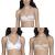 Vanity Fair Women's Full Coverage Wirefree Bra 72298