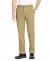 Van Heusen Men's Air Straight Fit Flat Front Chino