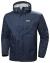 Helly-Hansen Men's Loke Waterproof Windproof Breathable Rain Jacket