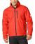 Helly-Hansen Men's Crew Hooded Midlayer Fleece Lined Waterproof Raincoat Jacket