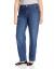 Gloria Vanderbilt Women's Classic Amanda High Rise Tapered Jean