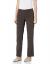 SLIM-SATION Women's Wide Band Pull-on Relaxed Leg Pant with Tummy Control