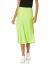 The Drop Women's Maya Silky Slip Skirt