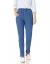 Chic Classic Collection Women's Stretch Elastic Waist Pull-On Pant