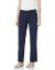 SLIM-SATION Women's Wide Band Pull-on Relaxed Leg Pant with Tummy Control