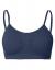 Adjustable Spaghetti Straps Sports Bras - Padded Workout Yoga Fitness Cami Tops