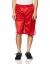 Southpole Men's Basic Basketball Mesh Shorts