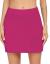 Ekouaer Women's Active Performance Skort Lightweight Skirt for Running Tennis Golf Workout Sports