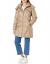 Cole Haan Women's Hooded Essential Down Coat