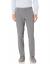 Van Heusen Men's Stain Shield Stretch Slim Fit Flat Front Dress Pant